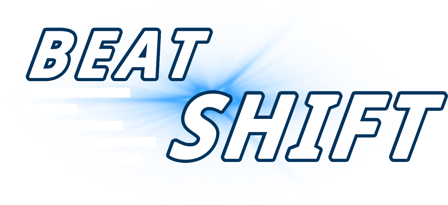 Beat Shift Logo