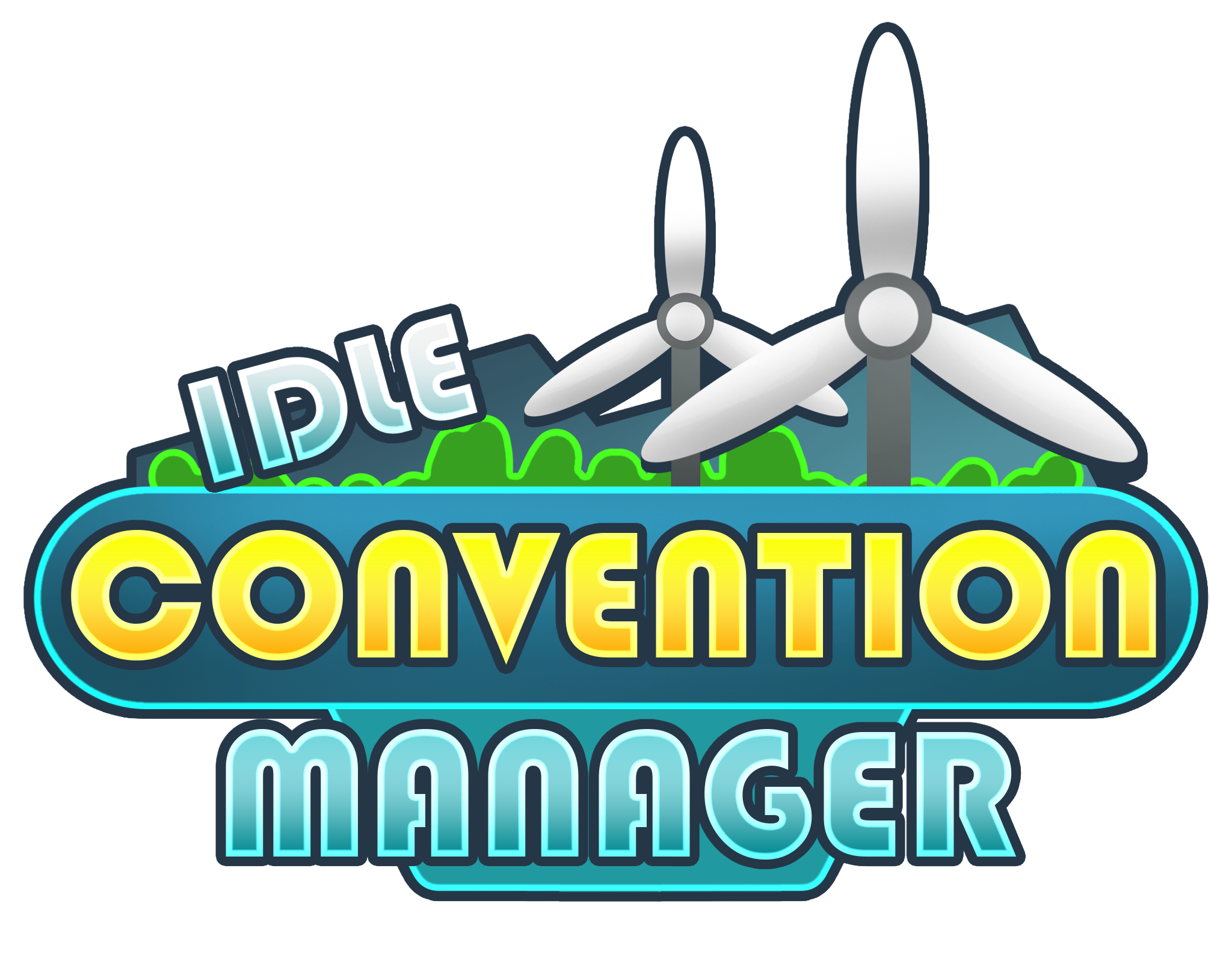 Idle Convention Manager Logo